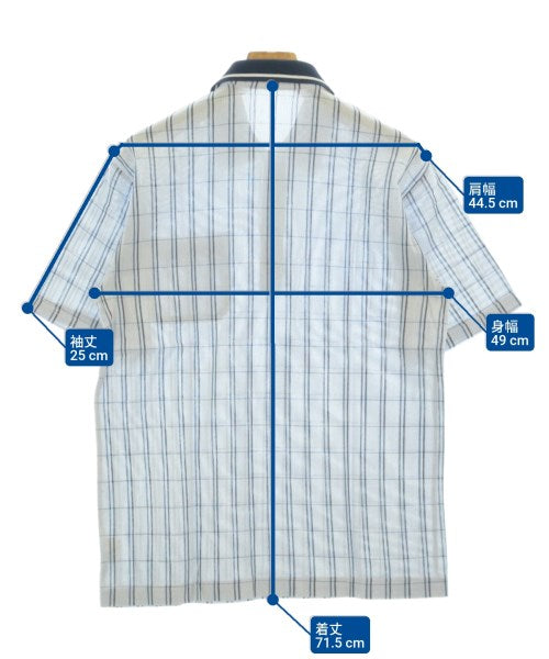 dunhill เสื้อโปโล