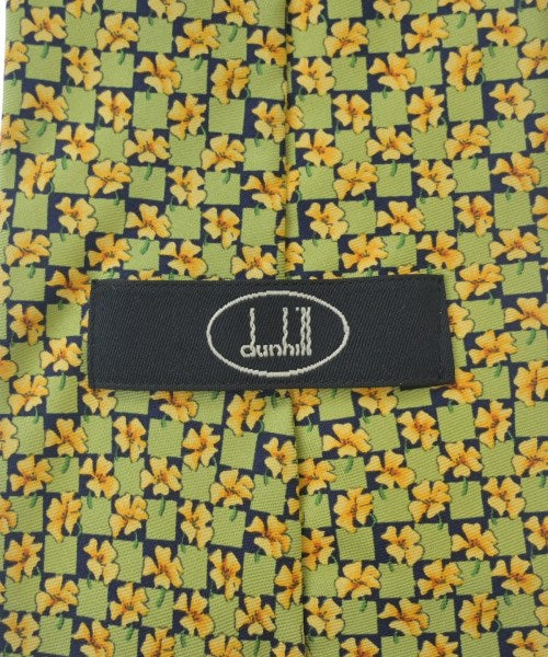 dunhill เนคไท