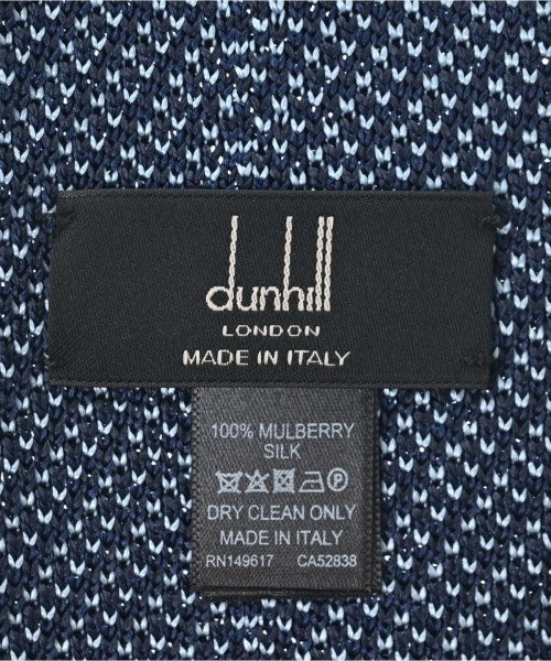 dunhill เนคไท