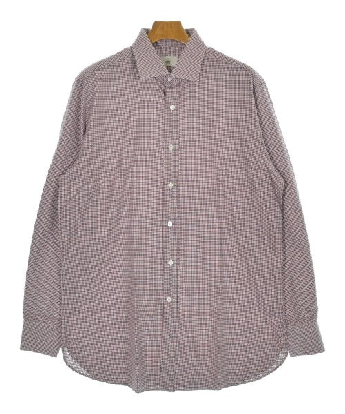 dunhill เสื้อลำลอง