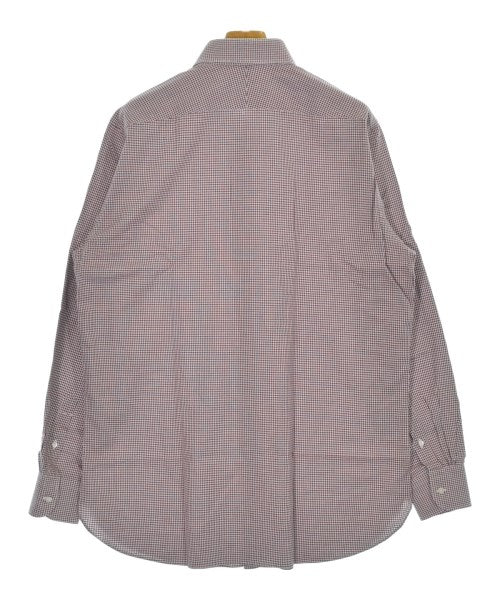 dunhill เสื้อลำลอง