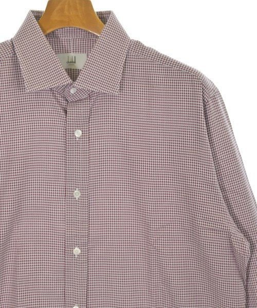 dunhill เสื้อลำลอง