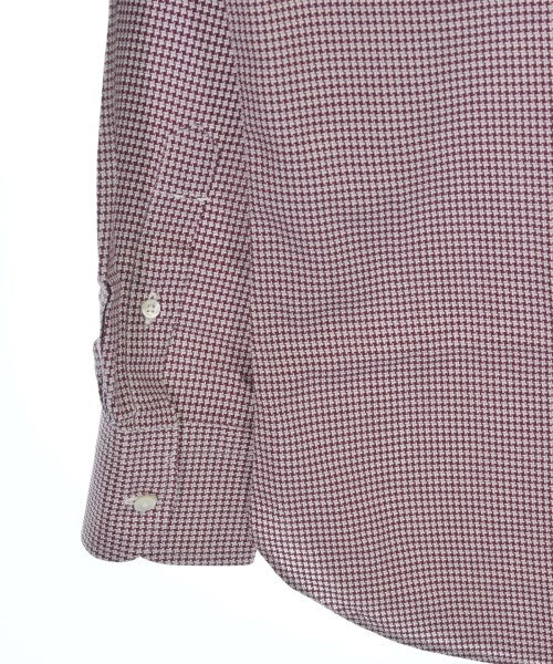 dunhill เสื้อลำลอง
