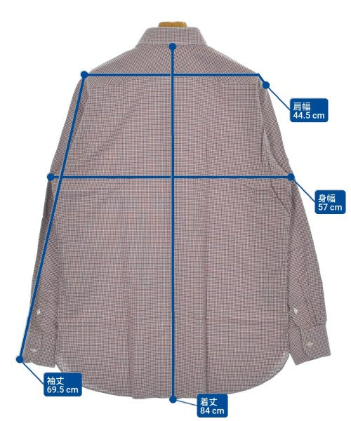 dunhill เสื้อลำลอง