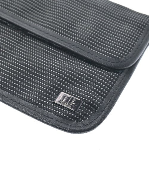 dunhill กระเป๋าสตางค์/กระเป๋าใส่เหรียญ