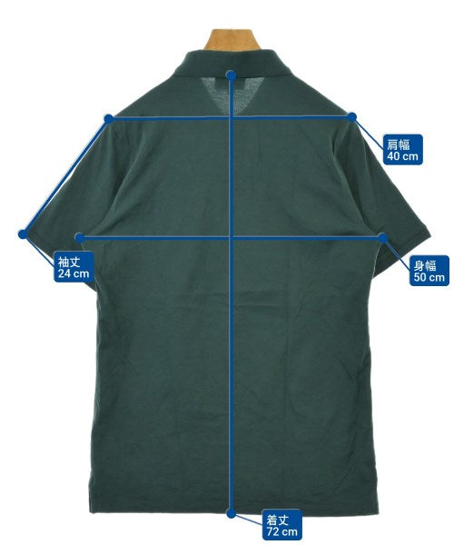 dunhill เสื้อโปโล