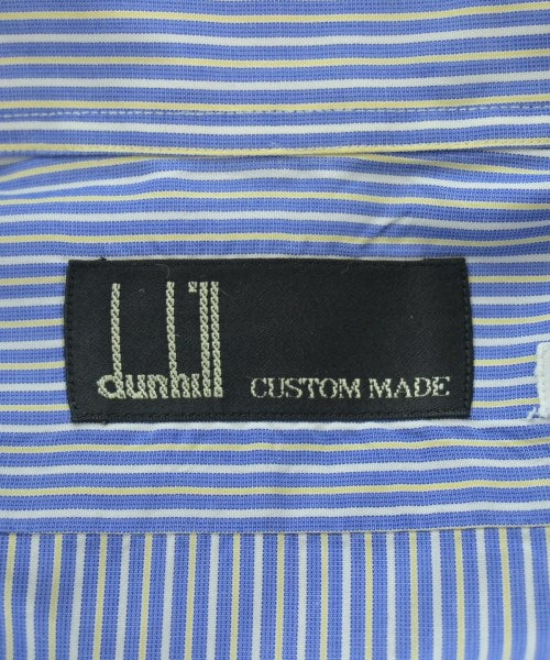 dunhill เสื้อเชิ้ตทางการ