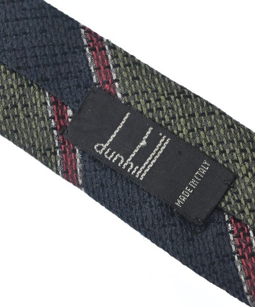 dunhill เนคไท