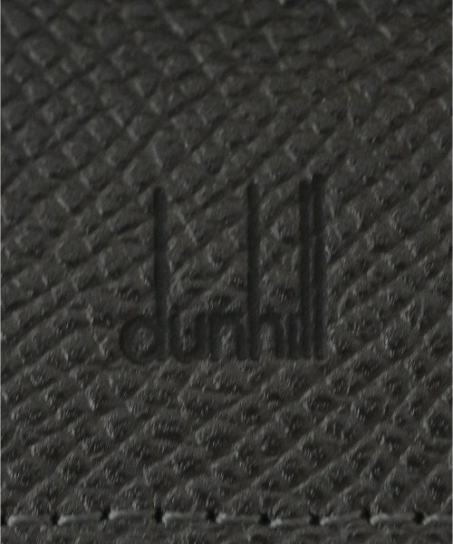 dunhill กระเป๋าสตางค์/กระเป๋าใส่เหรียญ