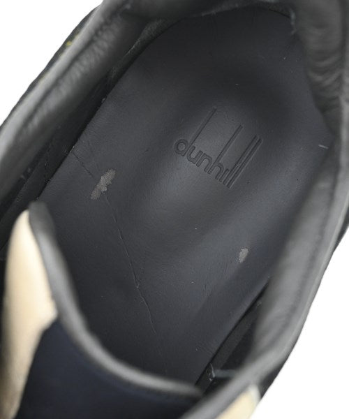 dunhill รองเท้าผ้าใบ