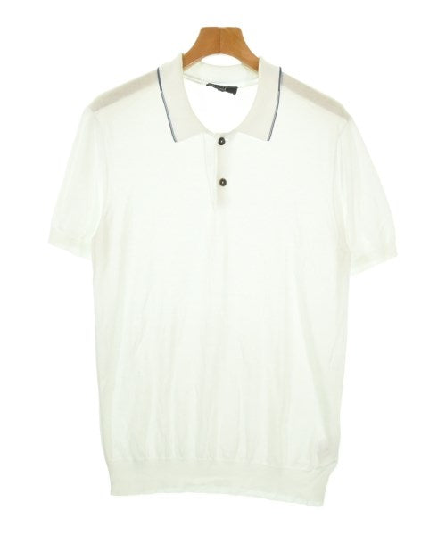 dunhill เสื้อโปโล