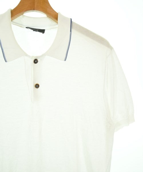 dunhill เสื้อโปโล