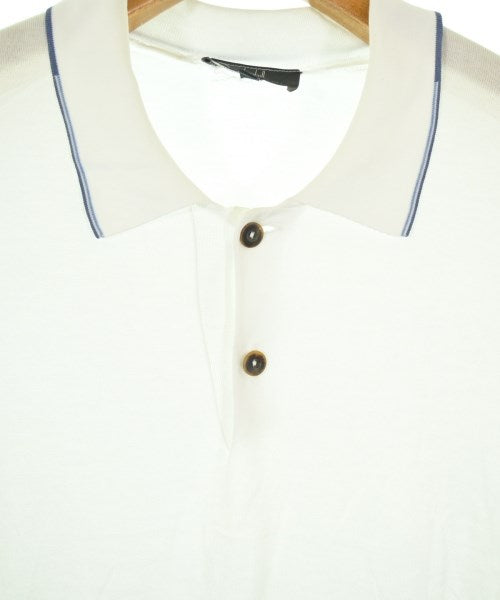 dunhill เสื้อโปโล