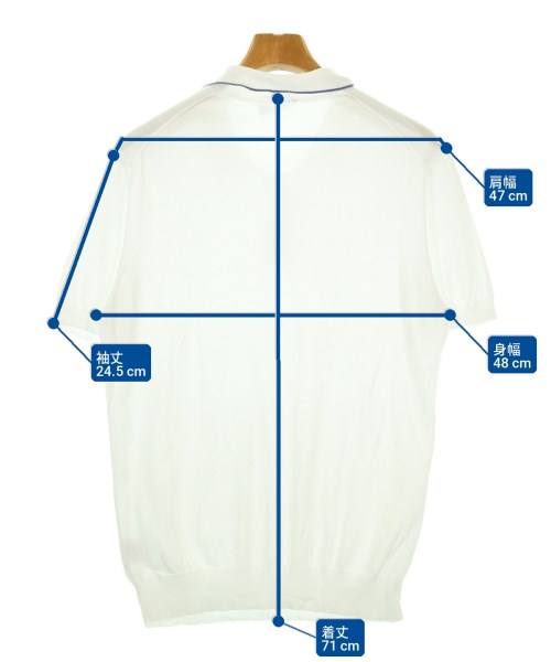 dunhill เสื้อโปโล