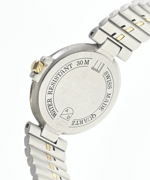 dunhill นาฬิกา