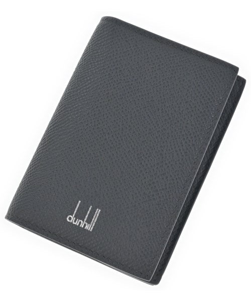 dunhill กล่องใส่บัตร
