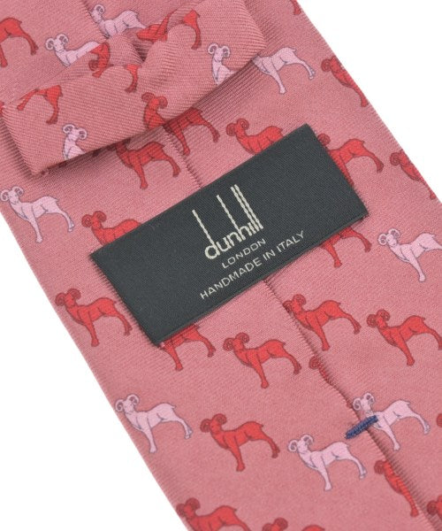 dunhill เนคไท
