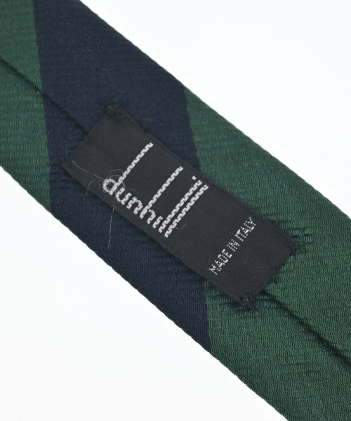dunhill เนคไท