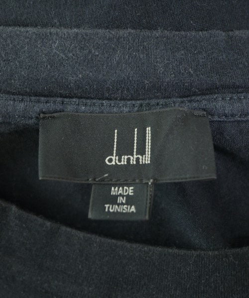 dunhill เสื้อยืด/เสื้อท็อปส์