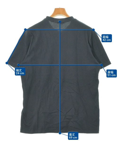 dunhill เสื้อยืด/เสื้อท็อปส์