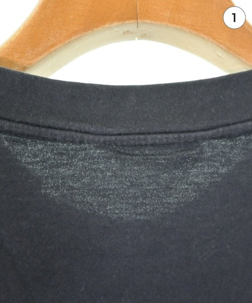 dunhill เสื้อยืด/เสื้อท็อปส์