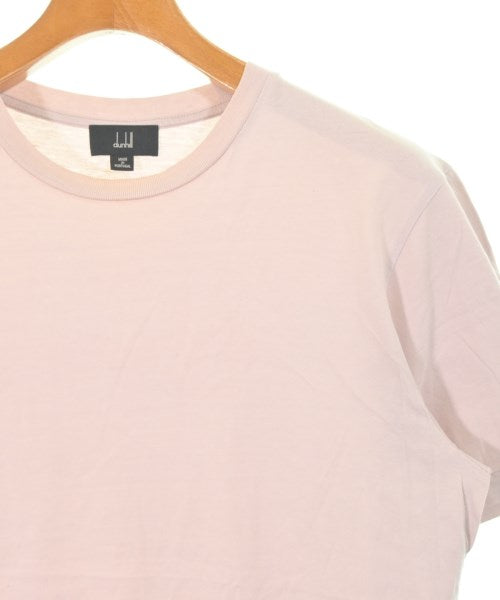dunhill เสื้อยืด/เสื้อท็อปส์