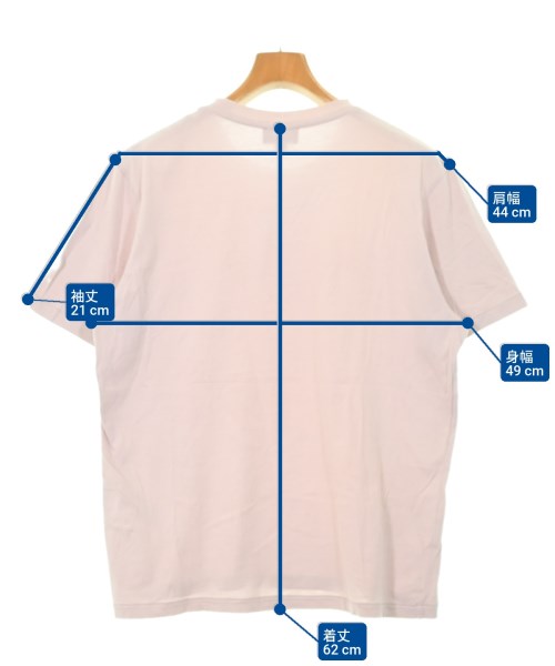 dunhill เสื้อยืด/เสื้อท็อปส์