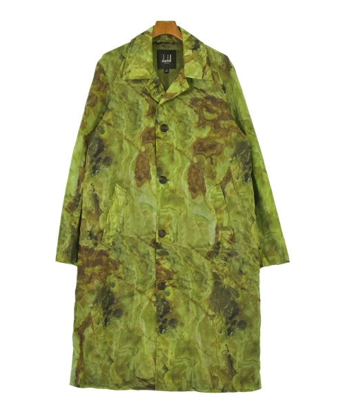 dunhill เสื้อโค้ท อื่น