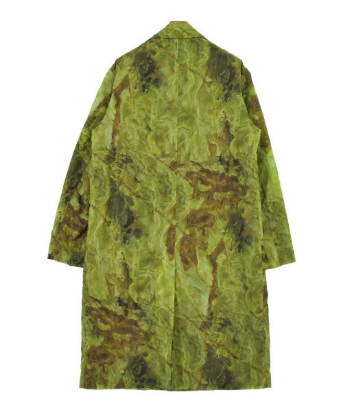 dunhill เสื้อโค้ท อื่น