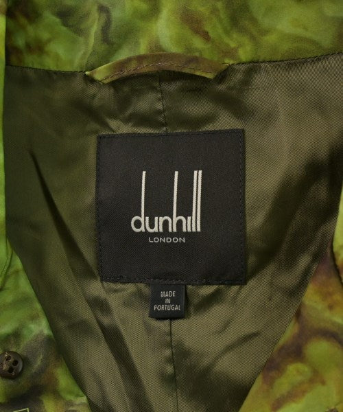 dunhill เสื้อโค้ท อื่น