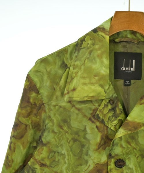 dunhill เสื้อโค้ท อื่น