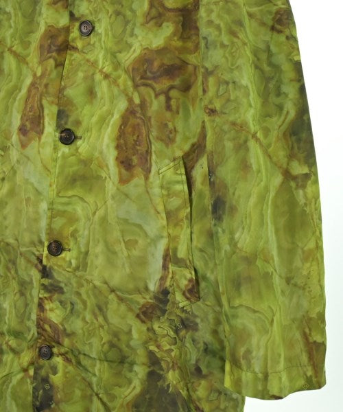 dunhill เสื้อโค้ท อื่น