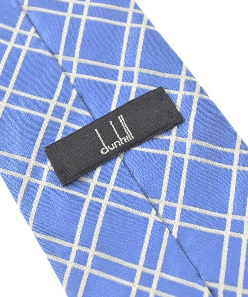 dunhill เนคไท