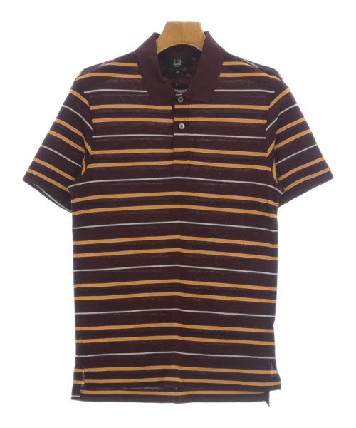 dunhill เสื้อโปโล