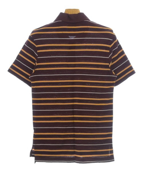 dunhill เสื้อโปโล