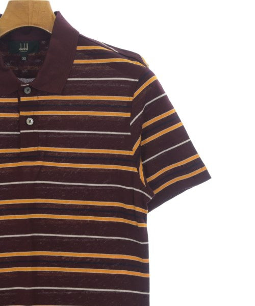 dunhill เสื้อโปโล
