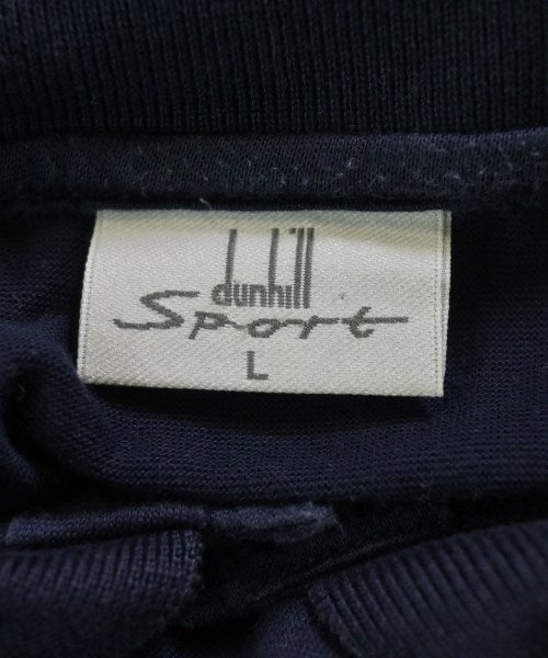 dunhill เสื้อโปโล
