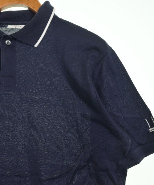 dunhill เสื้อโปโล