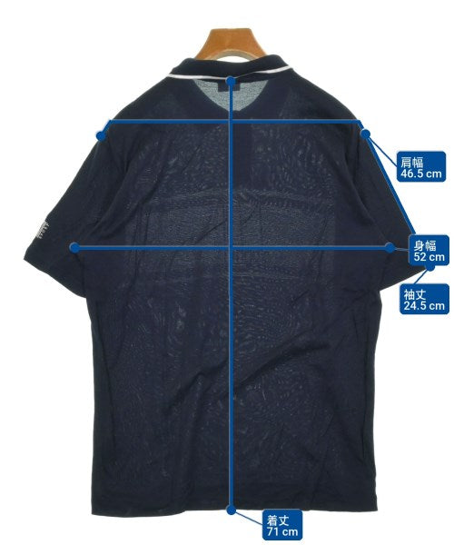 dunhill เสื้อโปโล