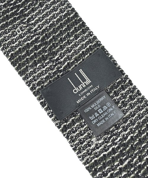 dunhill เนคไท