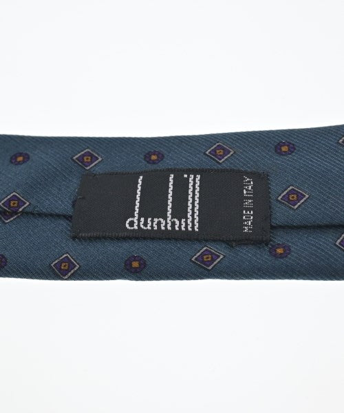 dunhill เนคไท