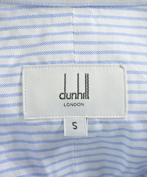 dunhill เสื้อลำลอง