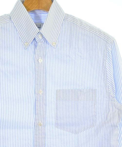 dunhill เสื้อลำลอง