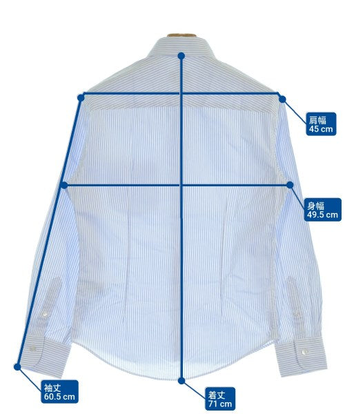dunhill เสื้อลำลอง