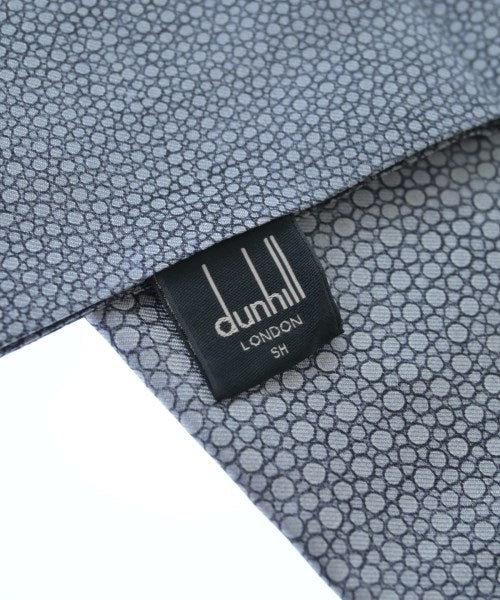 dunhill ผ้าคลุมไหล่