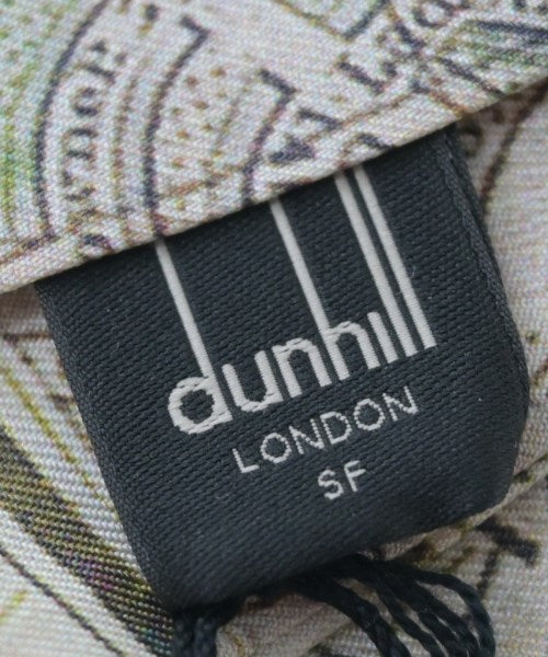 dunhill ผ้าคลุมไหล่