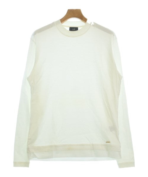 dunhill เสื้อยืด/เสื้อท็อปส์