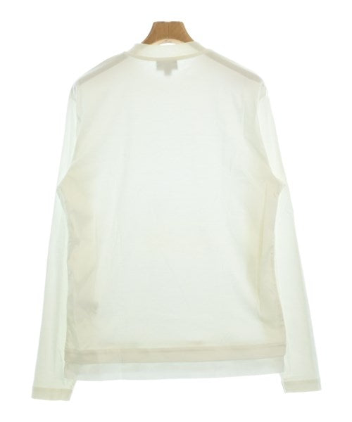 dunhill เสื้อยืด/เสื้อท็อปส์