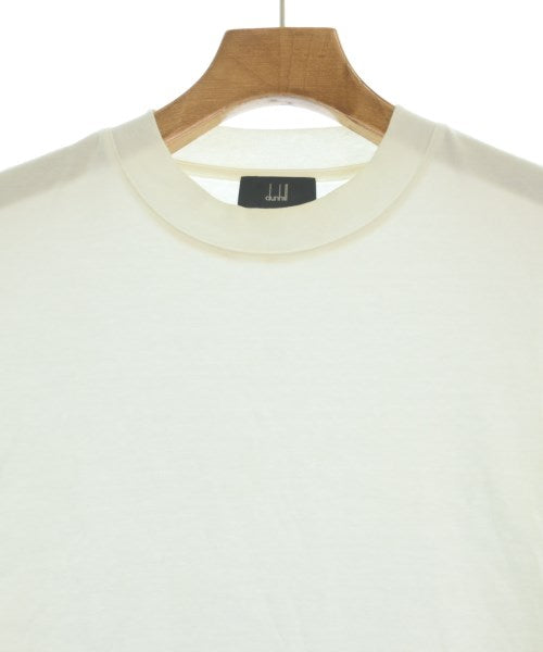 dunhill เสื้อยืด/เสื้อท็อปส์