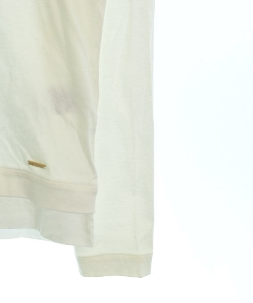 dunhill เสื้อยืด/เสื้อท็อปส์